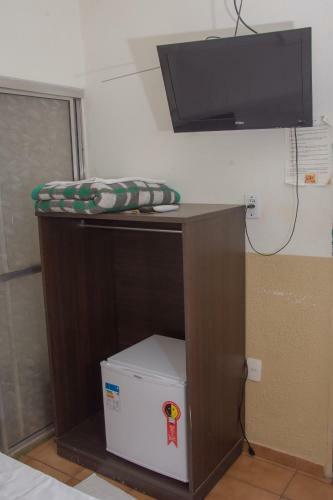 Hotel Novo Lar
