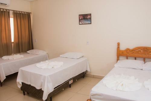 Hotel Novo Lar