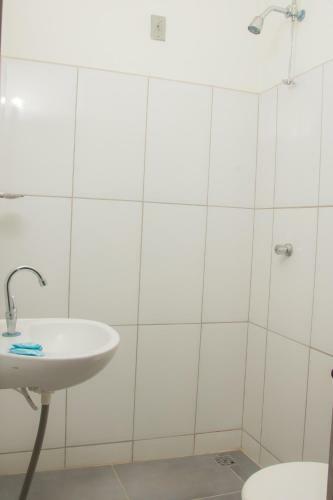 Hotel Novo Lar