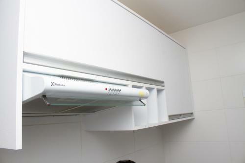 Apartamento Loft Anexo Ao Hotel NH Com Lazer Em Curitiba