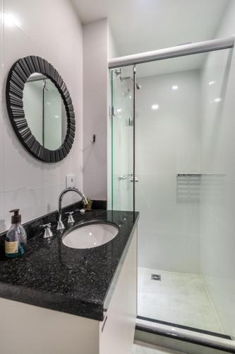 Apartamento Studio Flamboyant -studio Central - Ayn028