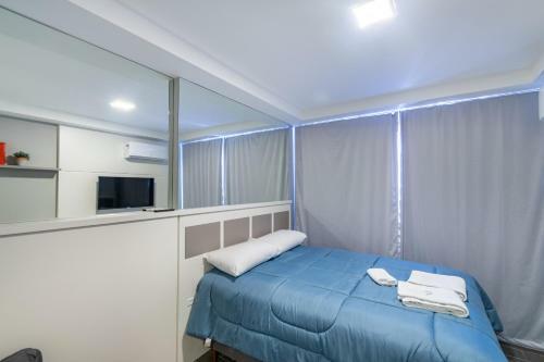 Apartamento Studio Regina Vogue -ayn020