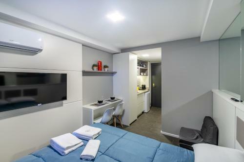 Apartamento Studio Regina Vogue -ayn020