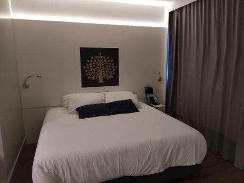 Apartamento Helbor Stay Batel - Hsb051