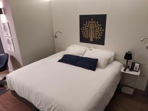 Apartamento Helbor Stay Batel - Hsb051