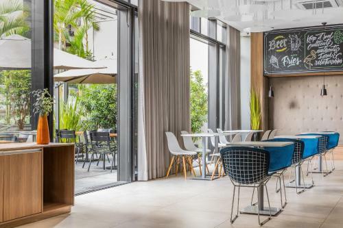 Apartamento Helbor Stay Batel - Hsb055