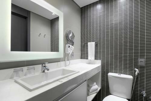 Apartamento Helbor Stay Batel - Hsb055