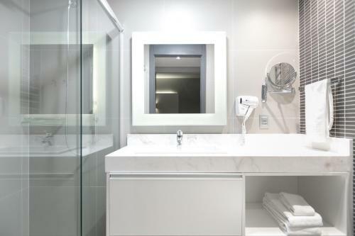 Apartamento Helbor Stay Batel -hsb021