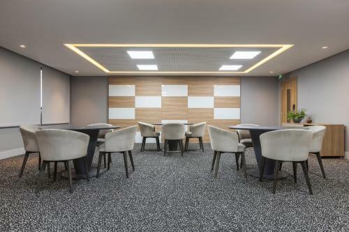 Apartamento Studio Premium Batel Twin - Hsb016