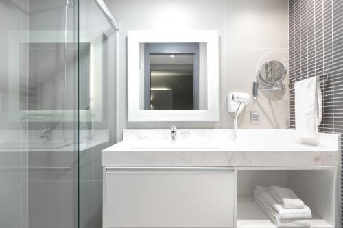 Apartamento Helbor Stay Batel - Hsb038