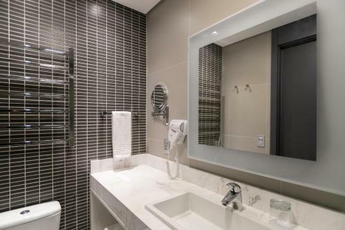 Apartamento Helbor Stay Batel - Hsb027