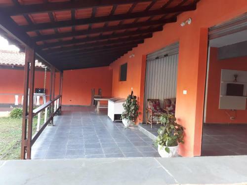 Ch�cara Rosa De Saron