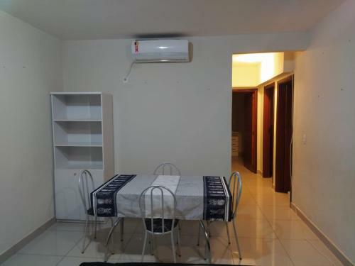 Dourados Guest Flat Apartments
