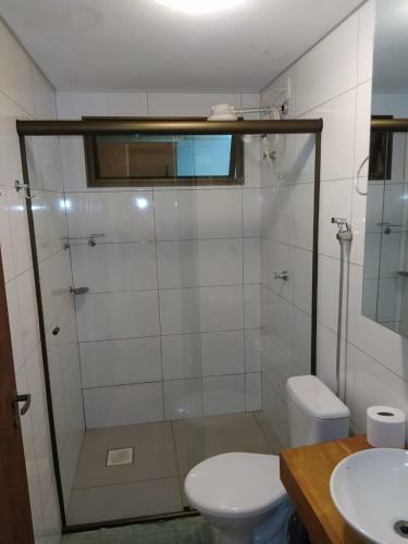 Dourados Guest Flat Apartments