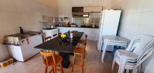 Casa De Praia Aba�s