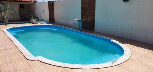 Casa De Praia Aba�s