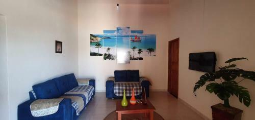 Casa De Praia Aba�s