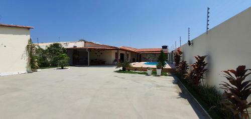 Casa De Praia Aba�s