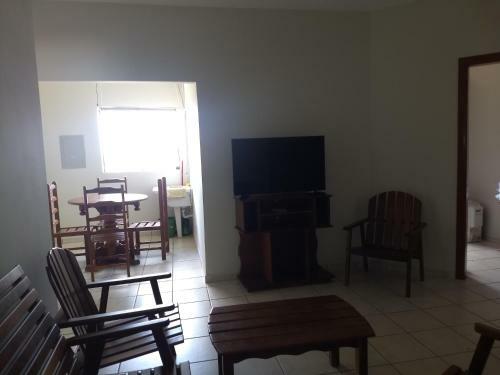 Apartamento Do Cantinho Do Sossego N�10