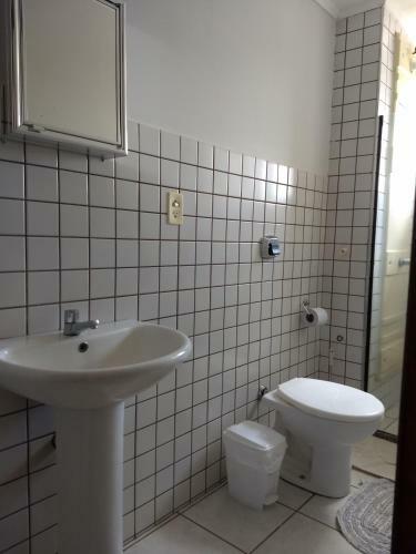 Apartamento Do Cantinho Do Sossego N�10