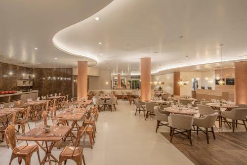 Hotel Intercity Curitiba Batel