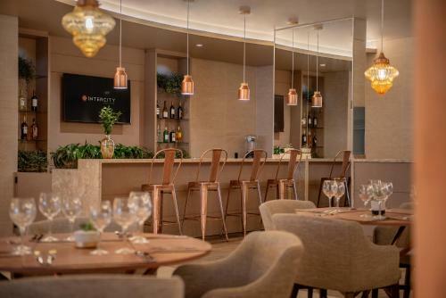 Hotel Intercity Curitiba Batel