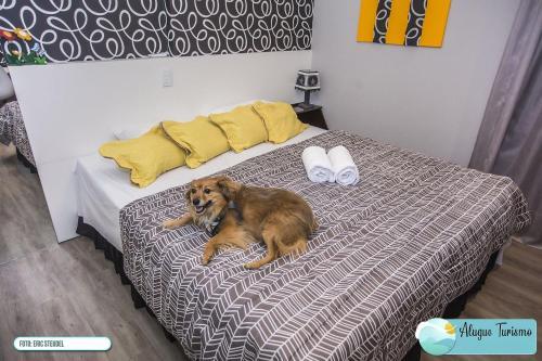 Apartamento All You Need, 615