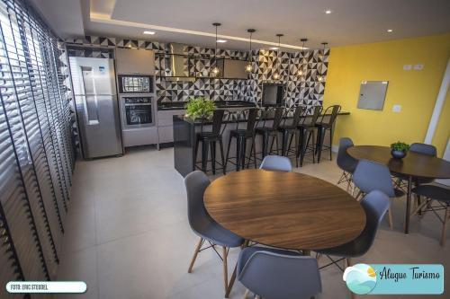 Apartamento All You Need, 615