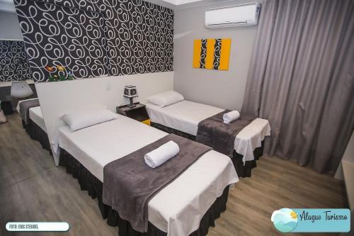 Apartamento All You Need, 615