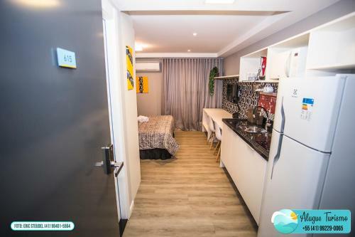 Apartamento All You Need, 615