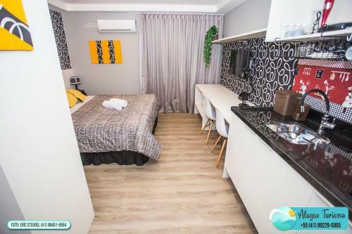 Apartamento All You Need, 615