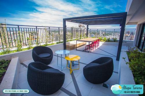 Apartamento All You Need, 615