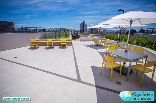 Apartamento All You Need, 615