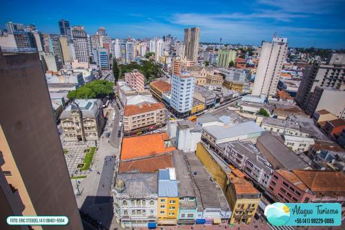 Apartamento All You Need, 615