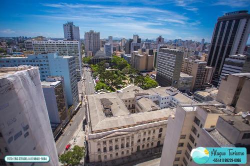 Apartamento All You Need, 615