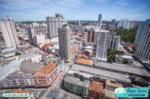 Apartamento All You Need, 615