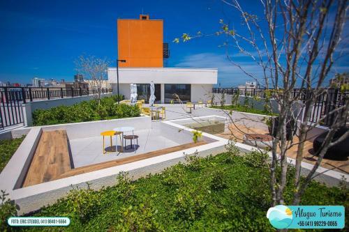 Apartamento All You Need, 615