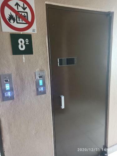 Apartamento Bem Localizado