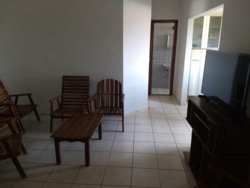 Apartamento Do Cantinho Do Sossego N�05