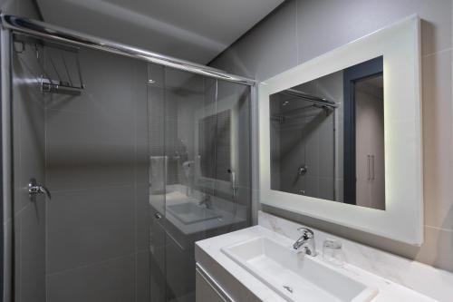 Apartamento Helbor Stay Batel - Hsb031