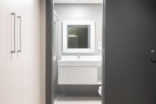 Apartamento Helbor Stay Batel - Hsb031
