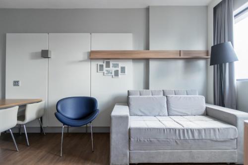Apartamento Helbor Stay Batel - Hsb031