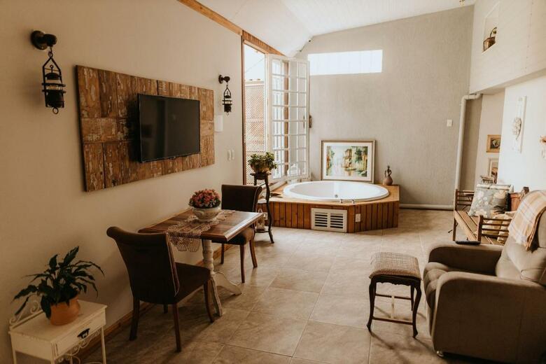 Hostal Paty�s Garden