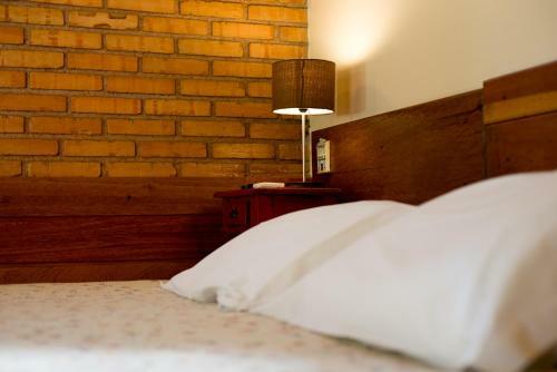 Hostal Pousada Mar De Dentro