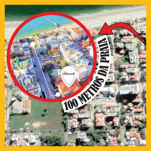 Apartamento Residencial Las Rocas II