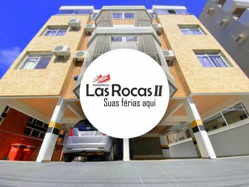 Apartamento Residencial Las Rocas II