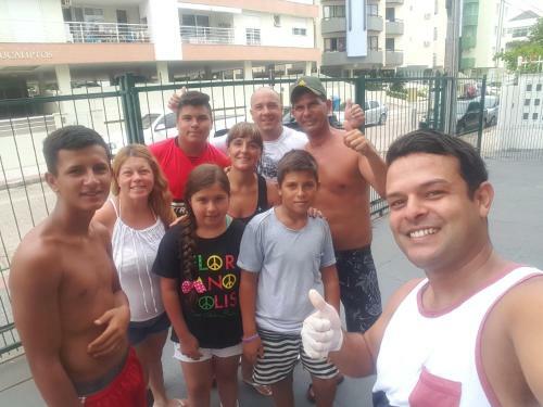 Apartamento Residencial Las Rocas II