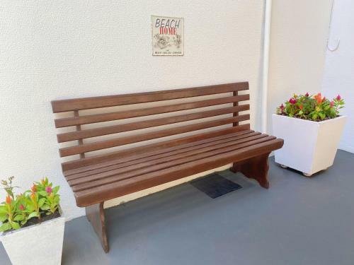 Apartamento Residencial Las Rocas II