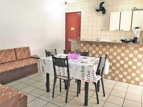 Apartamento Residencial Las Rocas II