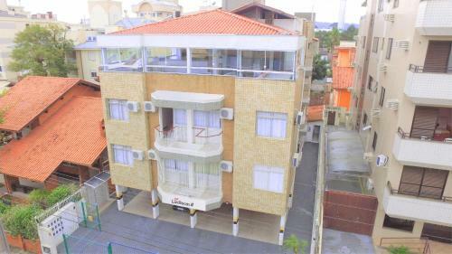 Apartamento Residencial Las Rocas II
